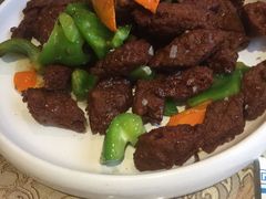 -恒盛居回族饭店