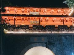 -鼓楼(西湖风景名胜区)