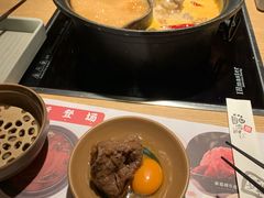 -温野菜涮涮锅(西单大悦城店)