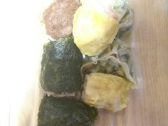 -包道广式点心专门店(振业店)