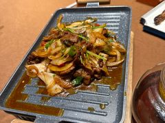 -京悦荟·京沪融合菜(漕河泾印象城店)