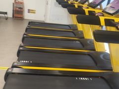 -发条鸭无人健身房(浦东北艾路店)