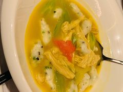 露笋浸澳带-鲍鱼王子(深圳大厦店)