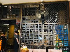 大堂-大碗先生家常湘菜(解放街店)