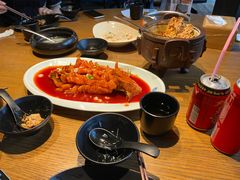 -扬州狮子楼·非遗淮扬菜(东关街店)