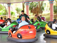 -世界恐龙谷景区