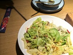 -胡马八破·川菜小馆(高新万达店)