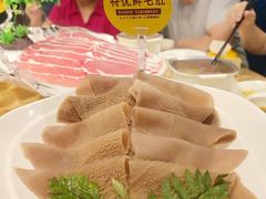-清真军邺·金富苑肥牛(石坡街旗舰店)