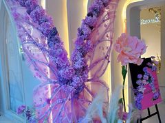 -晶雅花园西餐厅(南京首店)