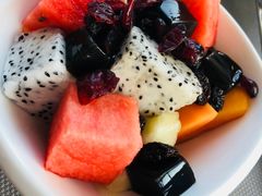 -解放碑威斯汀酒店-知味国际美食餐厅