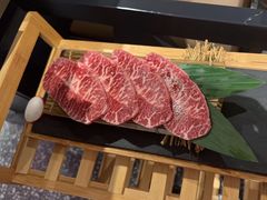 -谷牛日式烤肉(宝山U天地店)