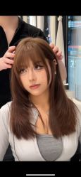 -DL HOPE造型