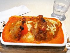 -和平馆·地道港澳茶餐厅(西门口店)