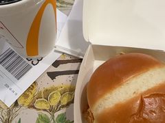 -麦当劳(保利若比邻店)