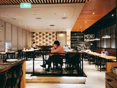 大堂-TIAGO HOME KITCHEN(王府中环店)