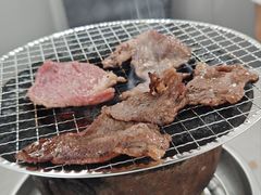 -松明一烤肉馆(鲁园店)
