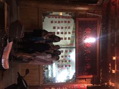 银同便民小吃-银同牦牛肉火锅