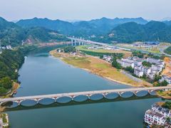 -新安江山水画廊风景区