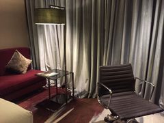 -广州天河希尔顿酒店