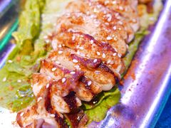 -钳真多钓虾馆·小龙虾海鲜烧烤(九六广场店)