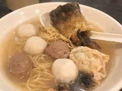-西关刘福记(文德路店)
