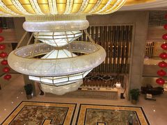 -江滨国际大酒店-珍宝轩海鲜大酒楼