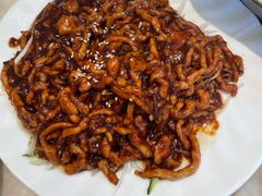 -川人川菜馆·小龙虾·鲜虾现做(黄山路店)