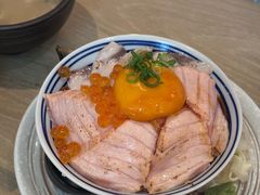 -御瀛日本料理