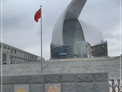 -上海中国航海博物馆