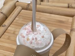 -李山山茶事(景枫店)
