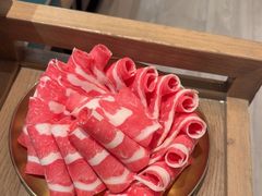 -额尔敦·品质自助(摩尔城店)