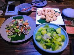 -云上千禾(水上店)
