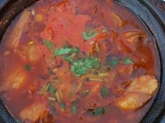 android_upload_pic-天津乾毓德饭庄·清真传统炒菜·海鲜烧烤(咸阳路店)