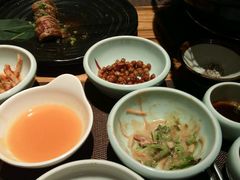 -黑牛の店·和牛烧肉(大悦城店)