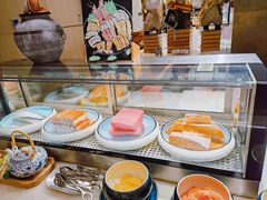 -星璞全日餐厅·高空自助餐(深铁铂尔曼酒店)