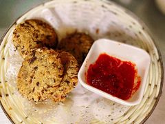 -万佛湖许老大铁锅鱼(黑金冠店)