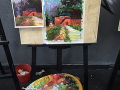 -黑骏画室·深圳美术中高考黄埔军校
