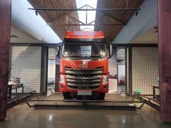 -柳州工业博物馆