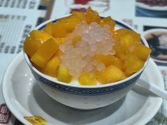 -阿坤传统手工小吃(杨家坪店)