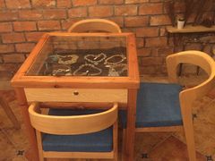 用餐区-西关84·History·Art·Cafe