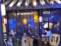 -绿茶餐厅(燕郊永旺店)