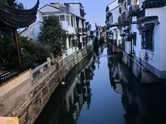 -苏州观前街有熊酒店