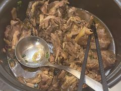 -小乡小镇·传承桐庐土菜·老板亲自烧的菜