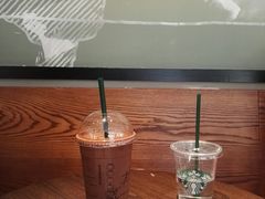 -星巴克(古象大酒店店)