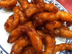 -北大地皖峰饭馆