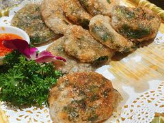 潮州韭菜粿-珍味汤馆·潮汕家乡菜(保利文化广场店)