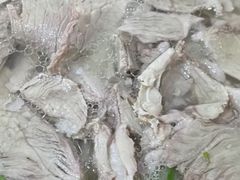 -攀枝花·任德琼·盐边羊肉米线
