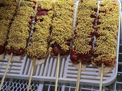 -栗子侠奶皮子糖葫芦(长宁店)