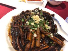 -老吉士酒家(天平路店)
