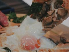 -ALLORA意大利餐厅(丰盛里店)